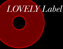 LOVELY Label