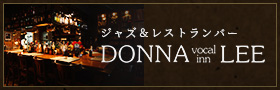 vocal inn DONNA LEE