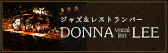 vocal inn DONNA LEE