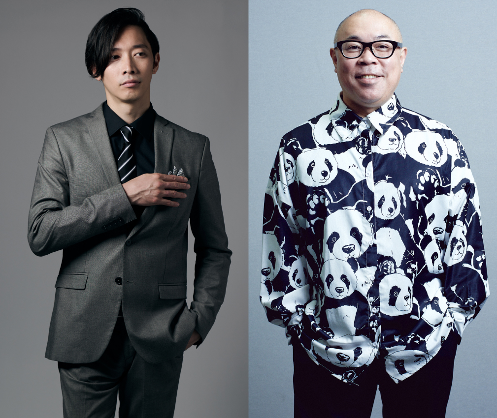 宮坂俊行(vo)＆後藤浩二(p) DUO