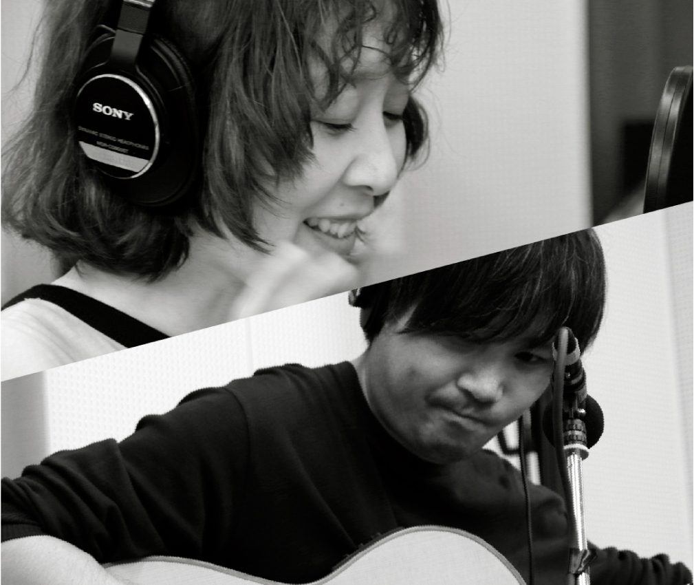 Nobie＆馬場孝喜(gt)Duo