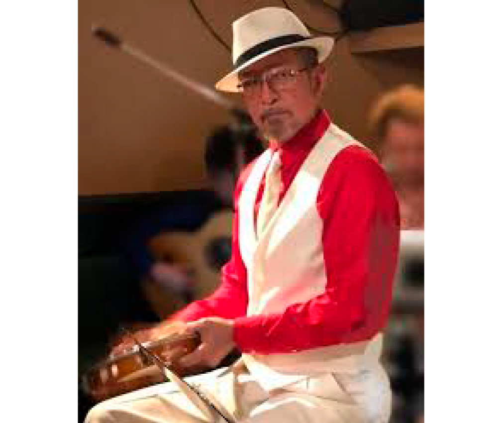 ゲーリー杉田(vo,per)BAND