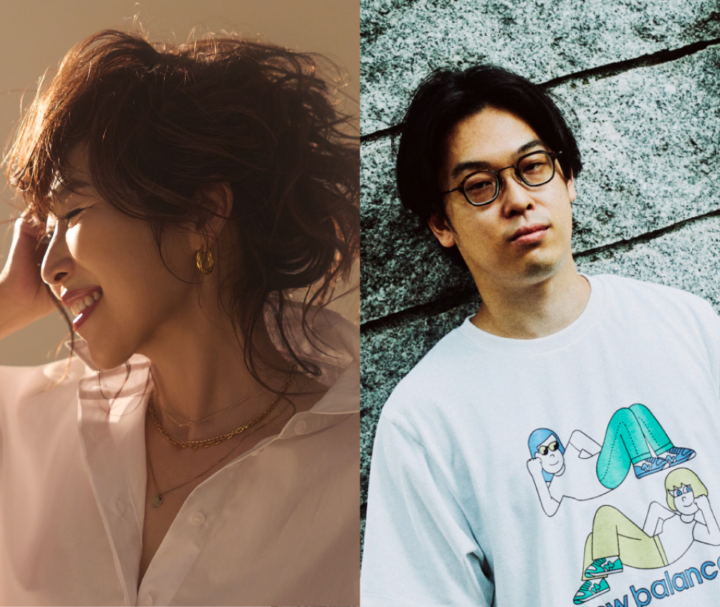 KEIKO LEE(vo,p)＆高橋佑成(p)Duo